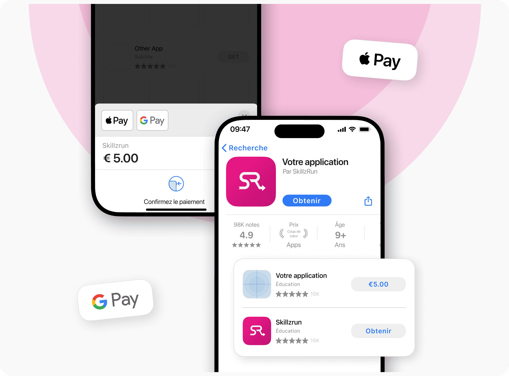 payments